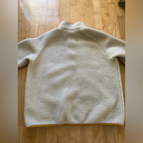 Fjallraven Vardag pile fleece. - Picture 4 of 7